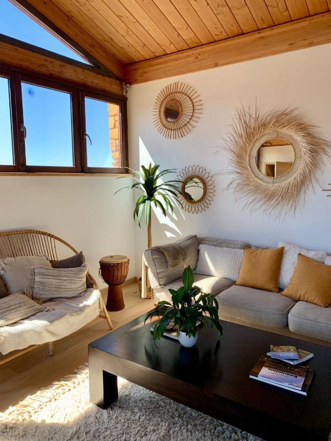 Songes De Vigne Bed & Breakfast Bagnols  Екстериор снимка
