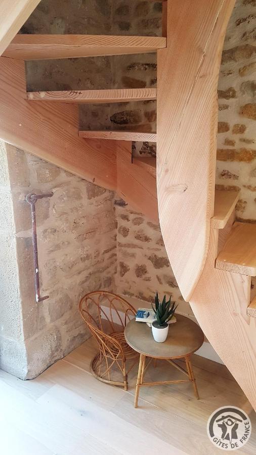 Songes De Vigne Bed & Breakfast Bagnols  Екстериор снимка